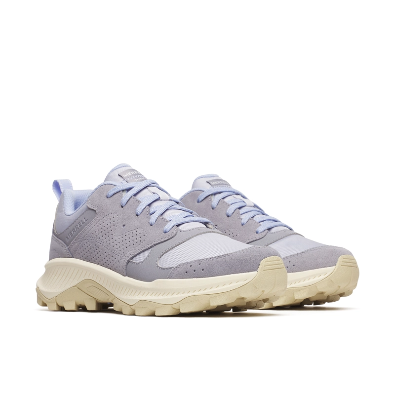 ZAPATILLA MUJER TEMPO SOL GRIS MERRELL - 4