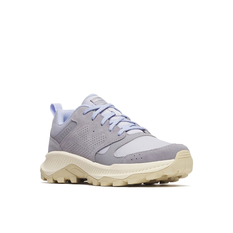 ZAPATILLA MUJER TEMPO SOL GRIS MERRELL - 5