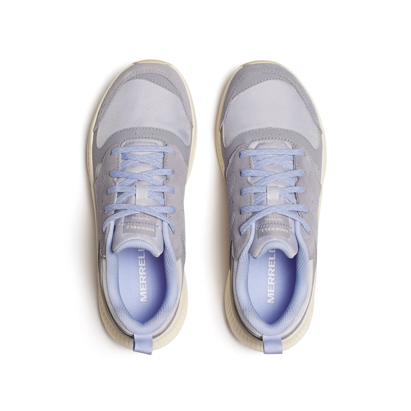 ZAPATILLA MUJER TEMPO SOL GRIS MERRELL - 6