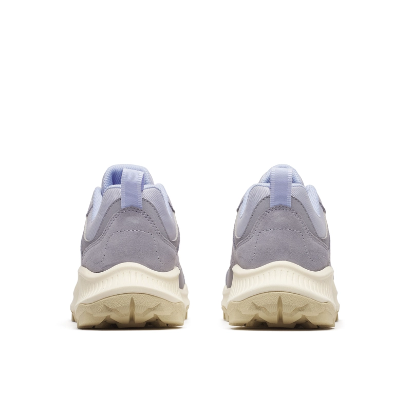ZAPATILLA MUJER TEMPO SOL GRIS MERRELL - 7