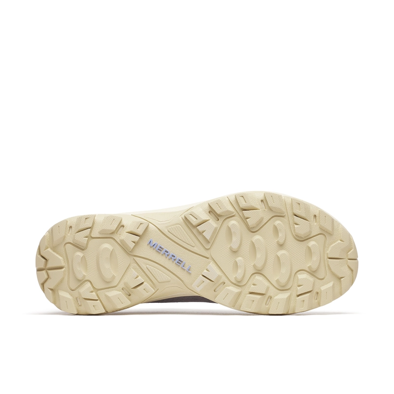 ZAPATILLA MUJER TEMPO SOL GRIS MERRELL - 8