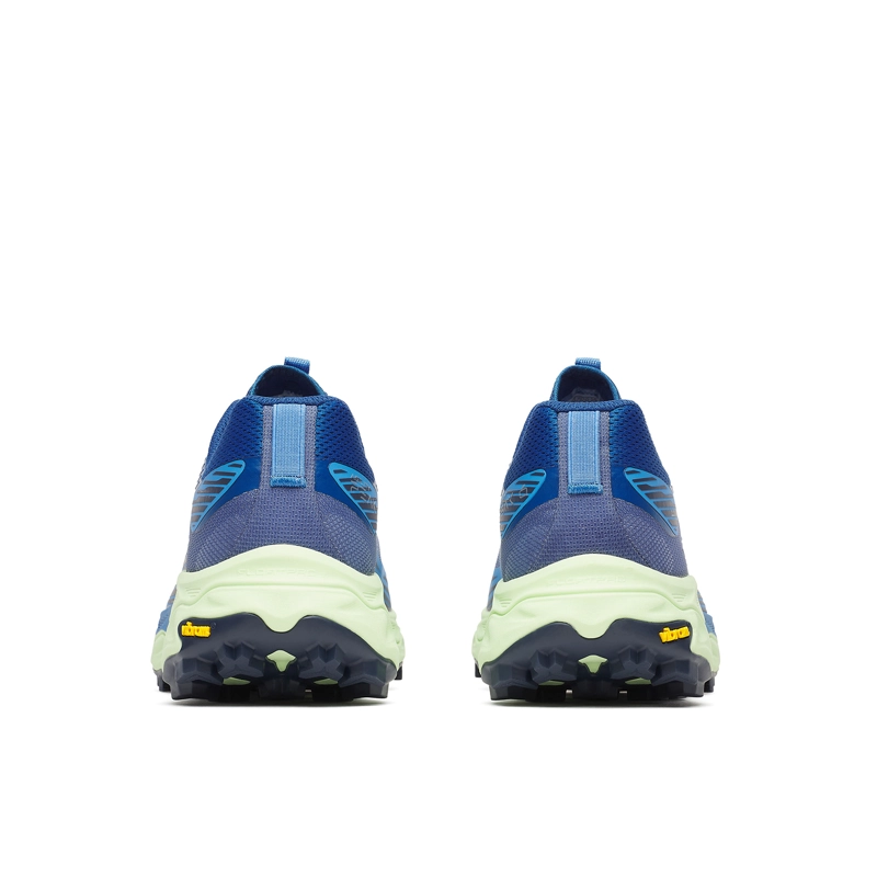 ZAPATILLA HOMBRE AGILITY PEAK 6 AZUL MERRELL - 7