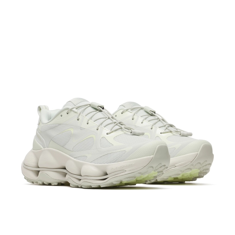 ZAPATILLA MUJER SPEEDARC MATIS BLANCO MERRELL - 4