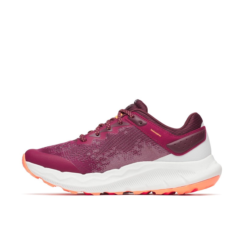 ZAPATILLA MUJER ANTORA 4 FUCSIA MERRELL - 2