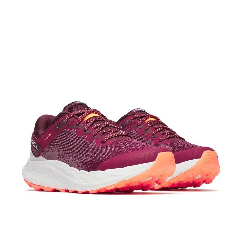 ZAPATILLA MUJER ANTORA 4 FUCSIA MERRELL - 4