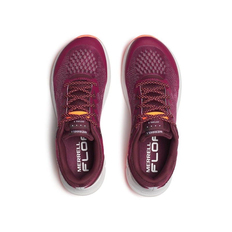 ZAPATILLA MUJER ANTORA 4 FUCSIA MERRELL - 5