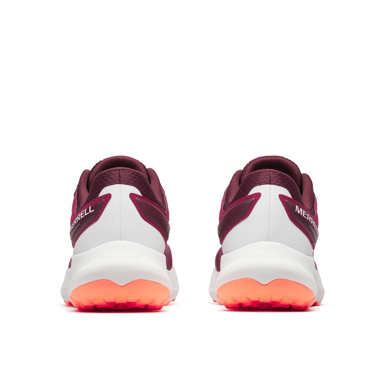 ZAPATILLA MUJER ANTORA 4 FUCSIA MERRELL - 6