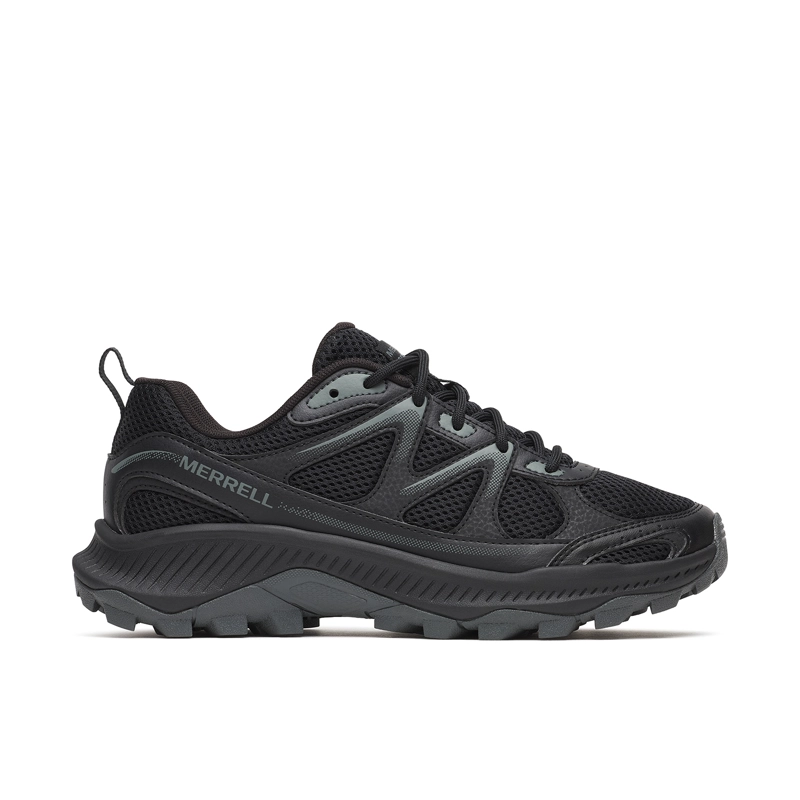 ZAPATILLA MUJER TEMPO EXP NEGRO MERRELL - 1