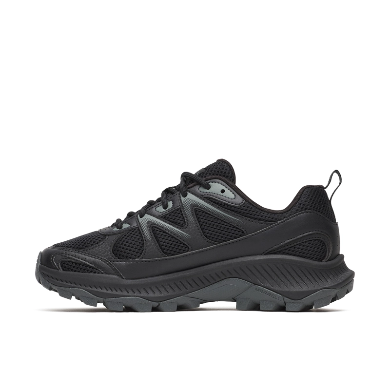 ZAPATILLA MUJER TEMPO EXP NEGRO MERRELL - 2