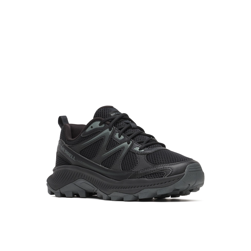 ZAPATILLA MUJER TEMPO EXP NEGRO MERRELL - 4