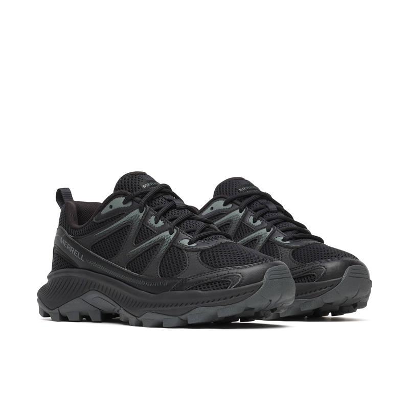 ZAPATILLA MUJER TEMPO EXP NEGRO MERRELL - 5