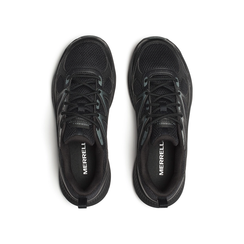 ZAPATILLA MUJER TEMPO EXP NEGRO MERRELL - 6