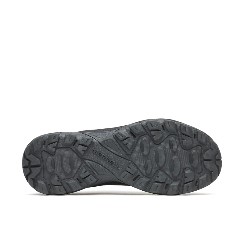 ZAPATILLA MUJER TEMPO EXP NEGRO MERRELL - 8