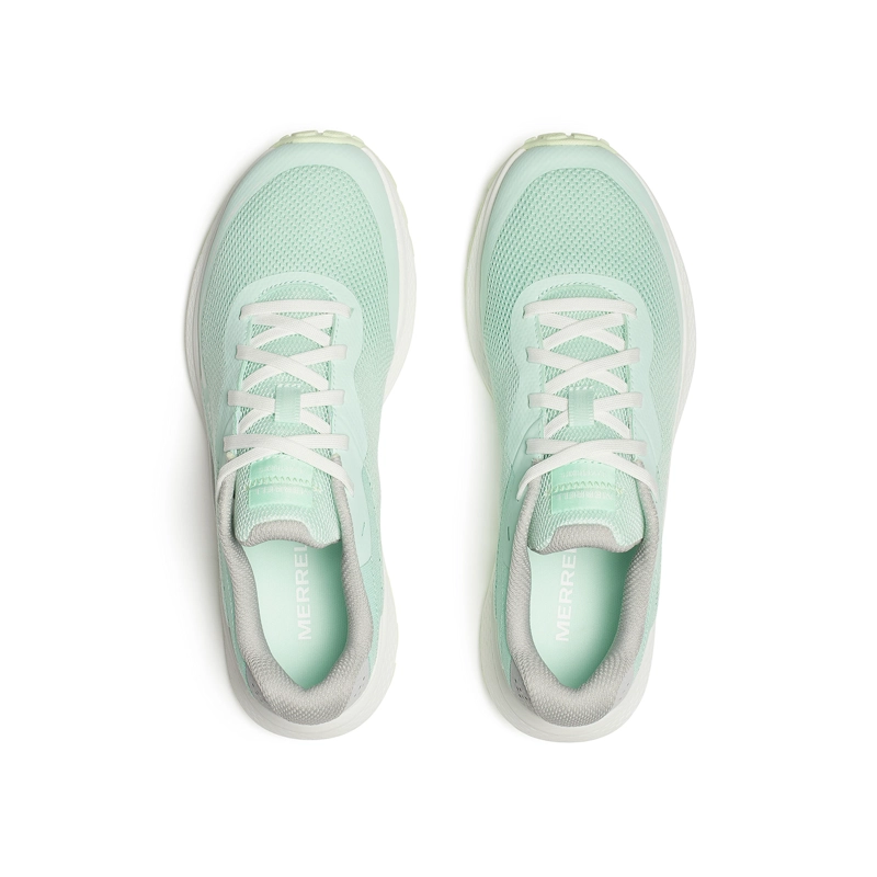 ZAPATILLA MUJER FLY STRIKE 2 VERDE CLARO MERRELL - 6