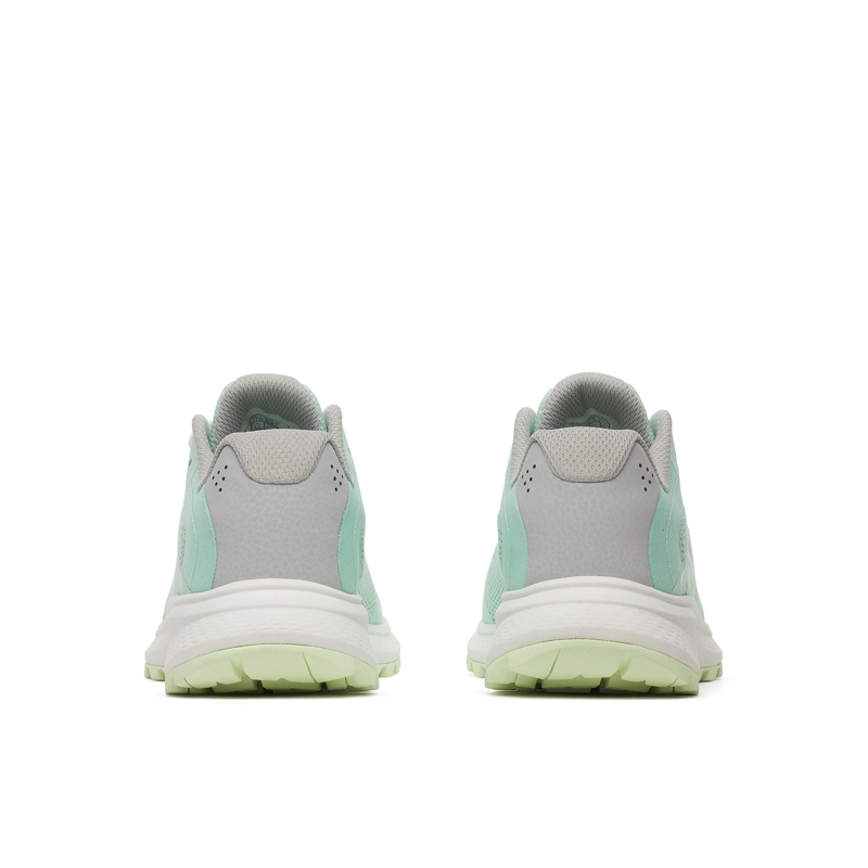 ZAPATILLA MUJER FLY STRIKE 2 VERDE CLARO MERRELL - 7