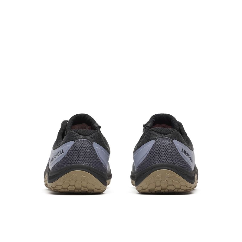 ZAPATILLA HOMBRE TRAIL GLOVE 8 NEGRO MERRELL - 7