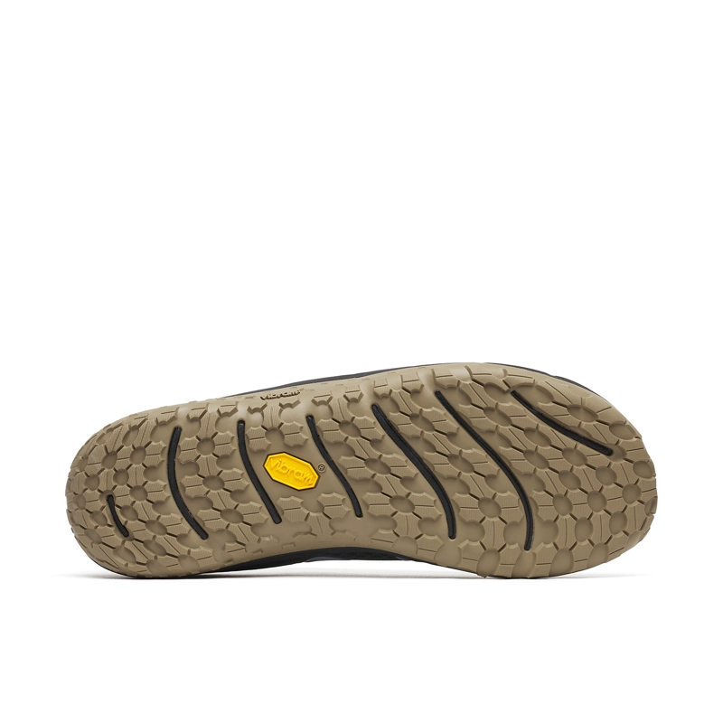 ZAPATILLA HOMBRE TRAIL GLOVE 8 NEGRO MERRELL - 8