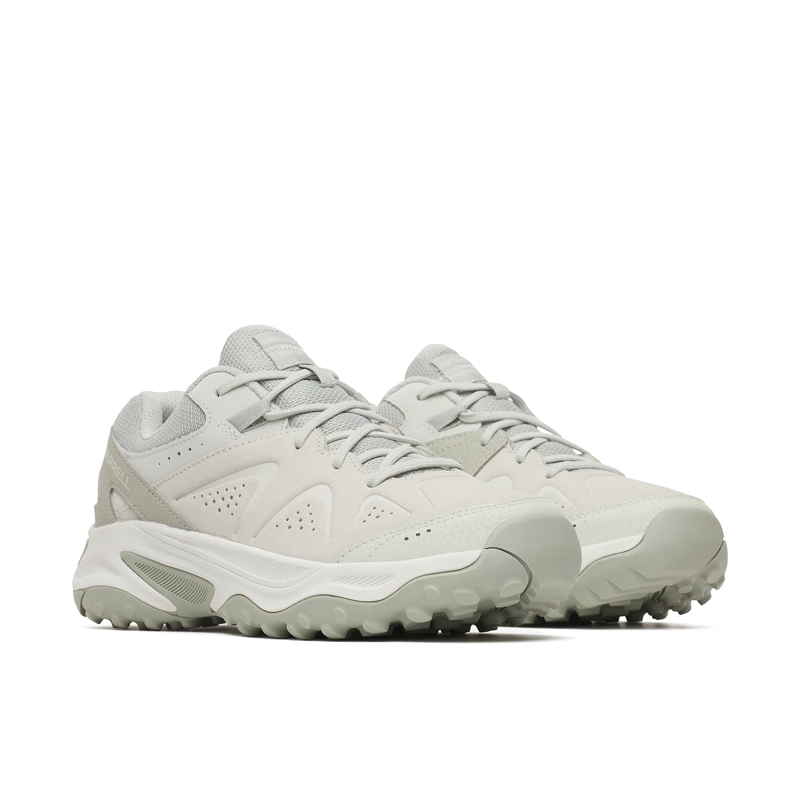 ZAPATILLA MUJER YOKOTA 3 GRIS CLARO MERRELL - 4
