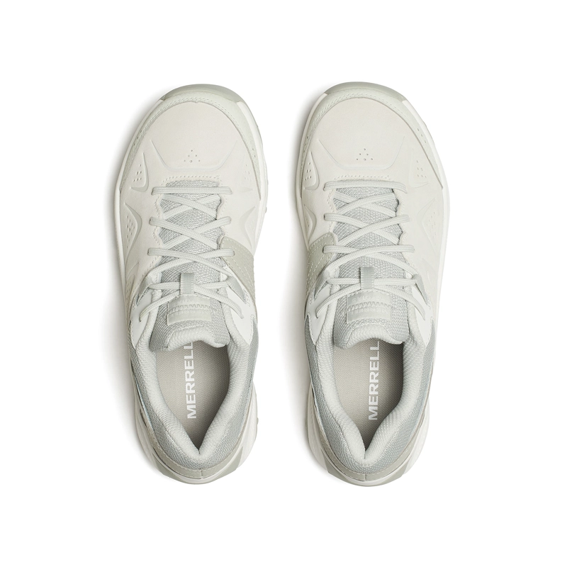 ZAPATILLA MUJER YOKOTA 3 GRIS CLARO MERRELL - 6