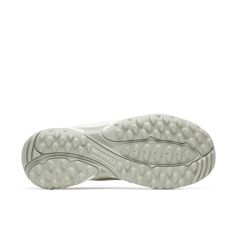 ZAPATILLA MUJER YOKOTA 3 GRIS CLARO MERRELL - 8