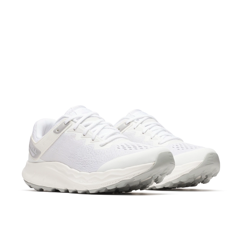 ZAPATILLA MUJER ANTORA 4 BLANCO MERRELL - 4