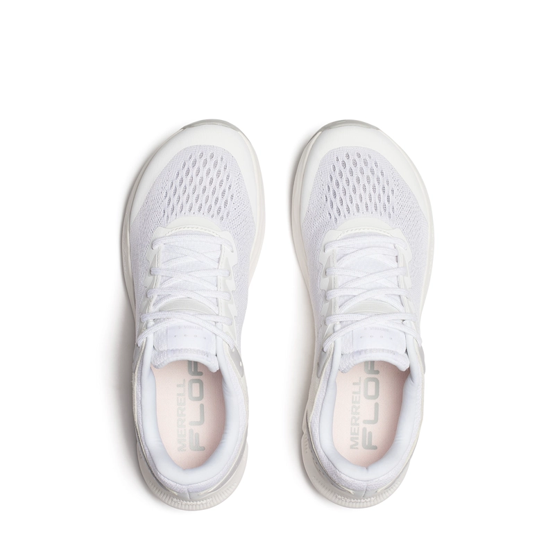 ZAPATILLA MUJER ANTORA 4 BLANCO MERRELL - 5