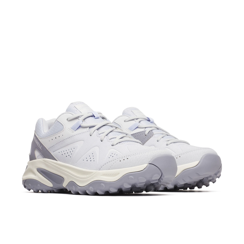 ZAPATILLA MUJER YOKOTA 3 BLANCO MERRELL - 4