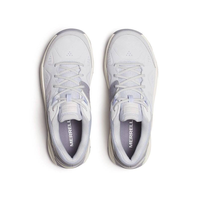 ZAPATILLA MUJER YOKOTA 3 BLANCO MERRELL - 6