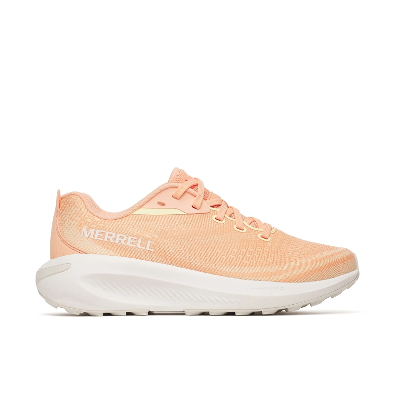 ZAPATILLA MUJER MORPHLITE NARANJA CLARO MERRELL - 1