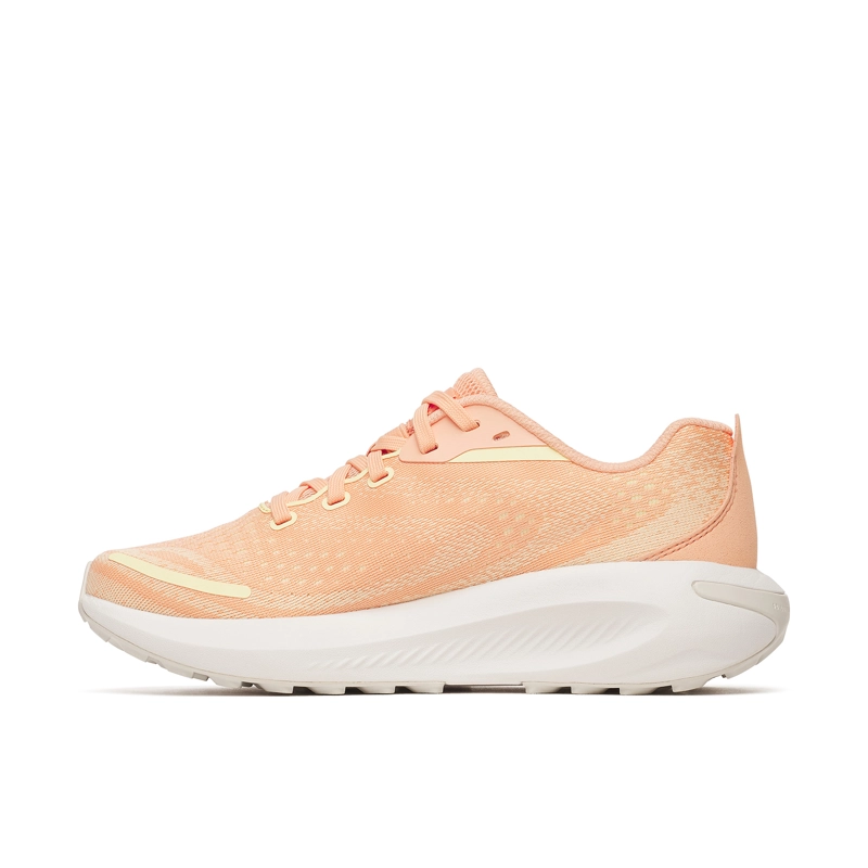 ZAPATILLA MUJER MORPHLITE NARANJA CLARO MERRELL - 2