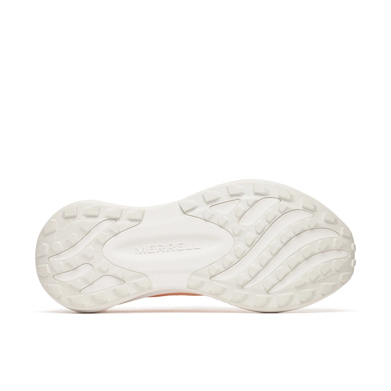 ZAPATILLA MUJER MORPHLITE NARANJA CLARO MERRELL - 8