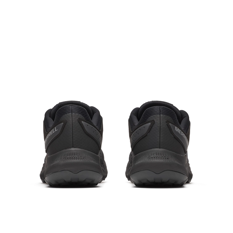 ZAPATILLA MUJER ANTORA 4 WATERPROOF NEGRO MERRELL - 7