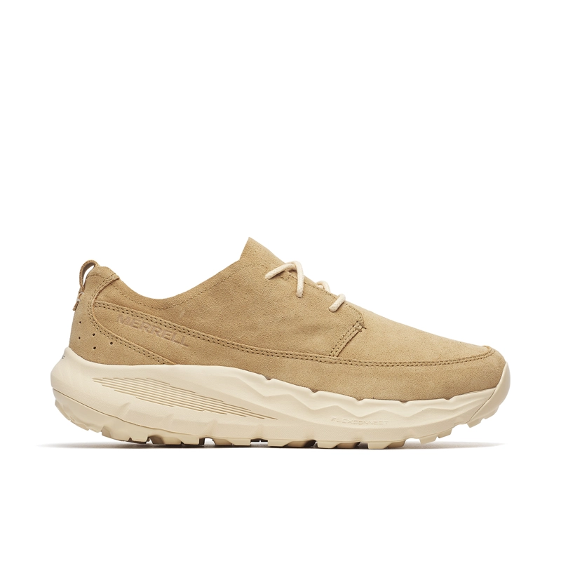 ZAPATILLA HOMBRE NOVA 4 TRAVELLER CAFE  CLARO MERRELL - 1