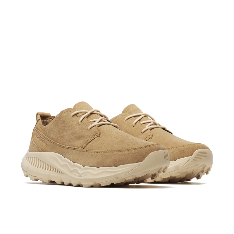 ZAPATILLA HOMBRE NOVA 4 TRAVELLER CAFE  CLARO MERRELL - 4