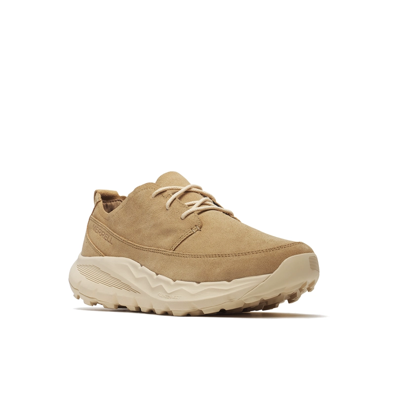 ZAPATILLA HOMBRE NOVA 4 TRAVELLER CAFE  CLARO MERRELL - 5