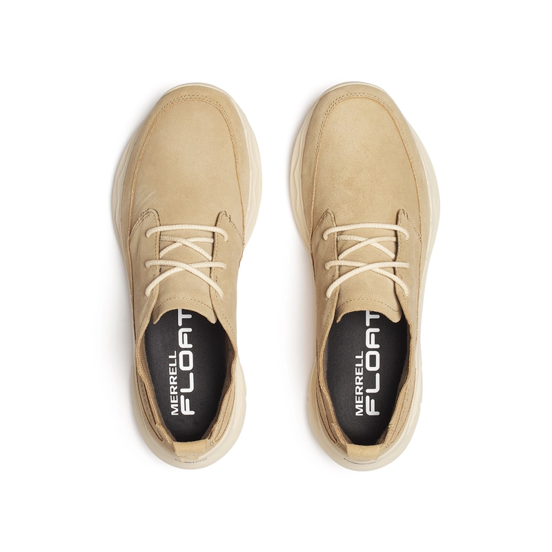 ZAPATILLA HOMBRE NOVA 4 TRAVELLER CAFE  CLARO MERRELL - 6