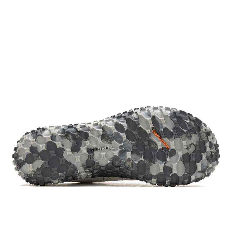 ZAPATILLA CUERO MUJER WRAPT BLANCO MERRELL - 7