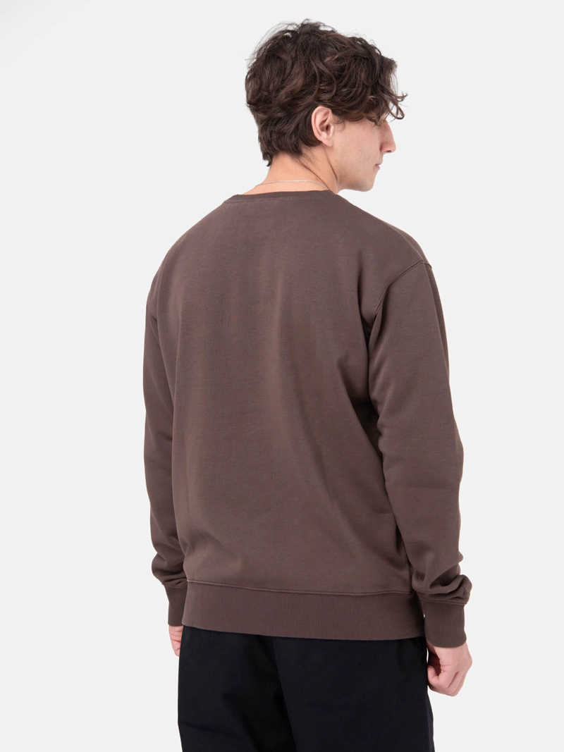 POLERON HOMBRE MOUNTAIN CREW CAFE   BURTON - 2