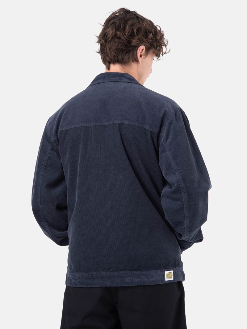 CHAQUETA HOMBRE LIGHT AZUL  BURTON - 2