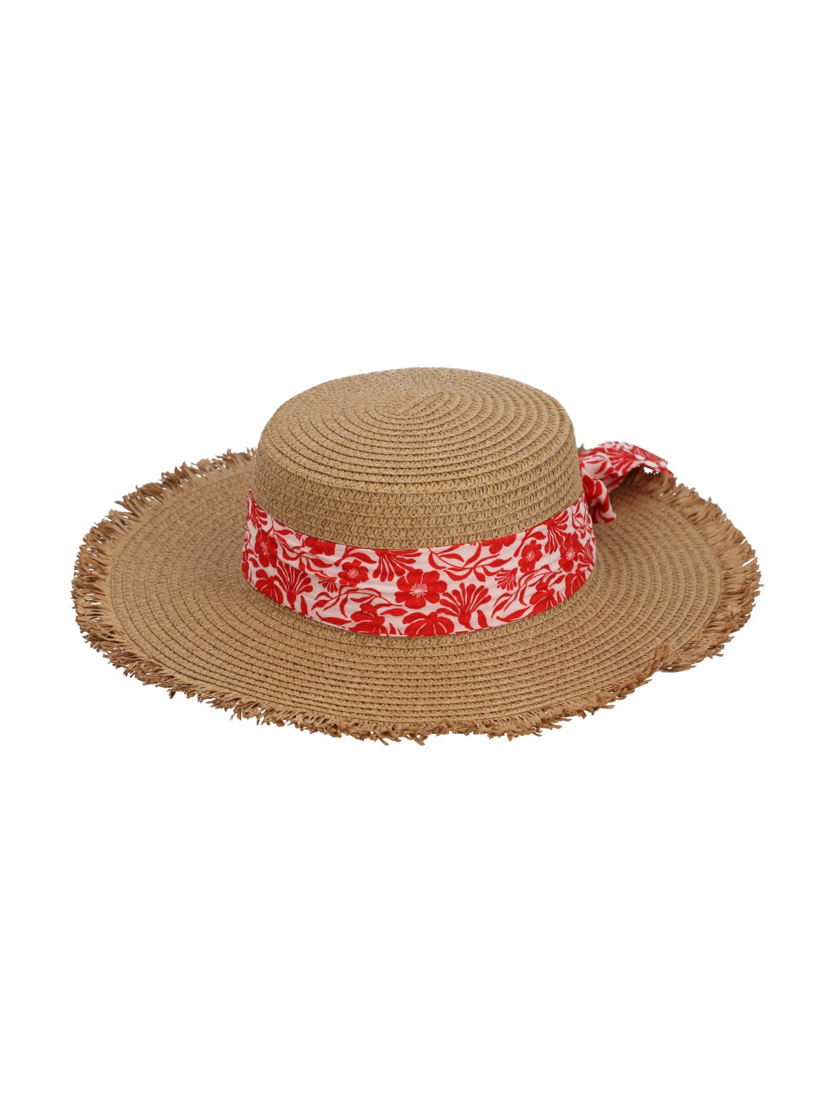 GORRO MUJER AZ ROSES CAFE  AZALEIA - 1