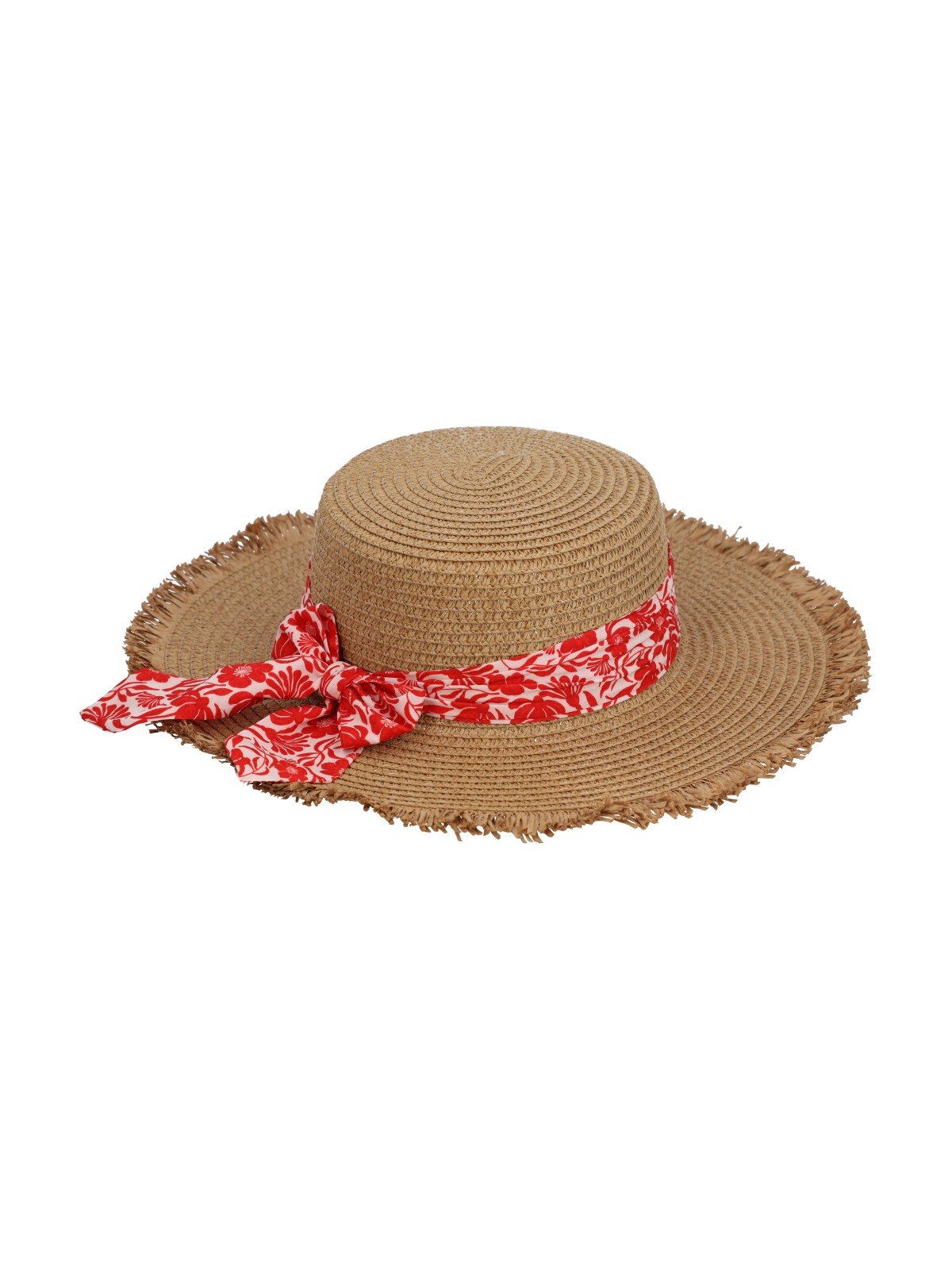 GORRO MUJER AZ ROSES CAFE  AZALEIA - 3