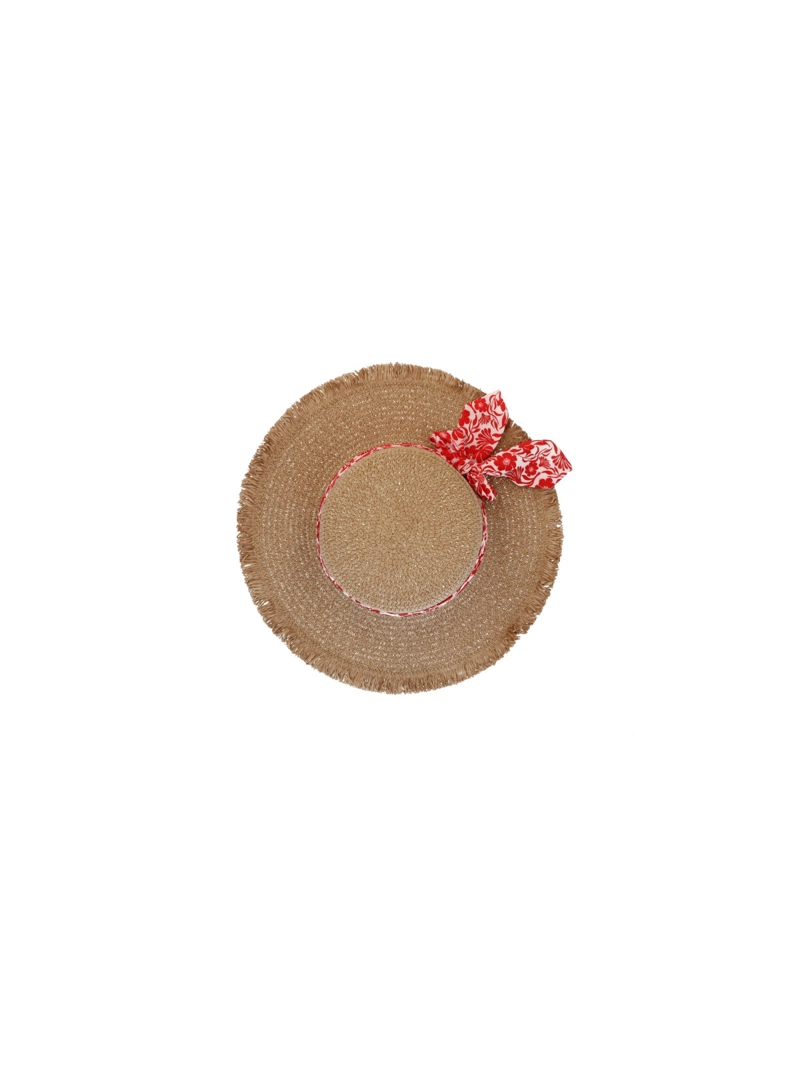 GORRO MUJER AZ ROSES CAFE  AZALEIA - 4
