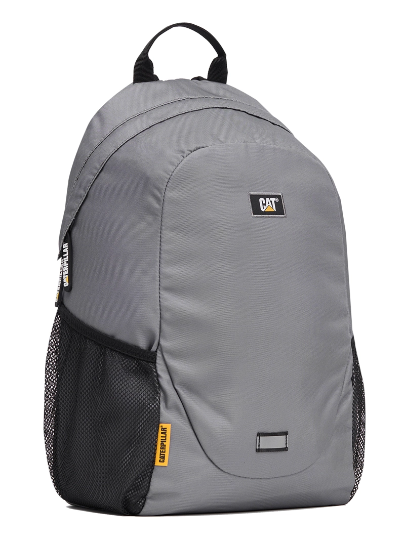 MOCHILA UNISEX TOKYO URBAN BACKPACK GRIS CAT - 1
