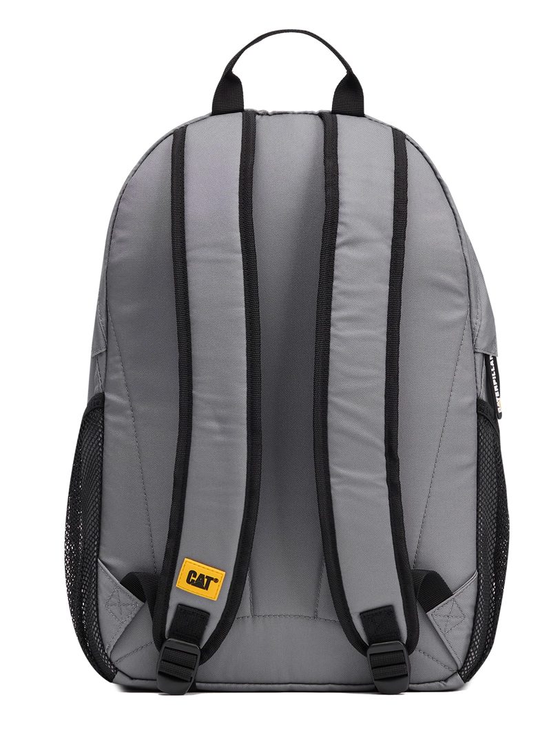 MOCHILA UNISEX TOKYO URBAN BACKPACK GRIS CAT - 2