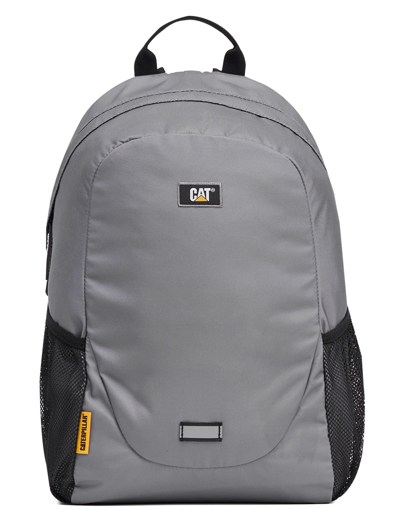 MOCHILA UNISEX TOKYO URBAN BACKPACK GRIS CAT - 3