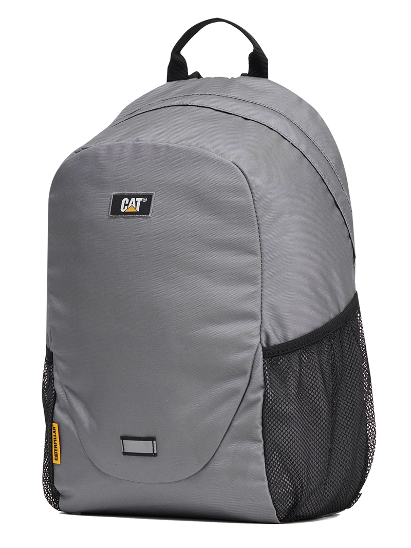 MOCHILA UNISEX TOKYO URBAN BACKPACK GRIS CAT - 4