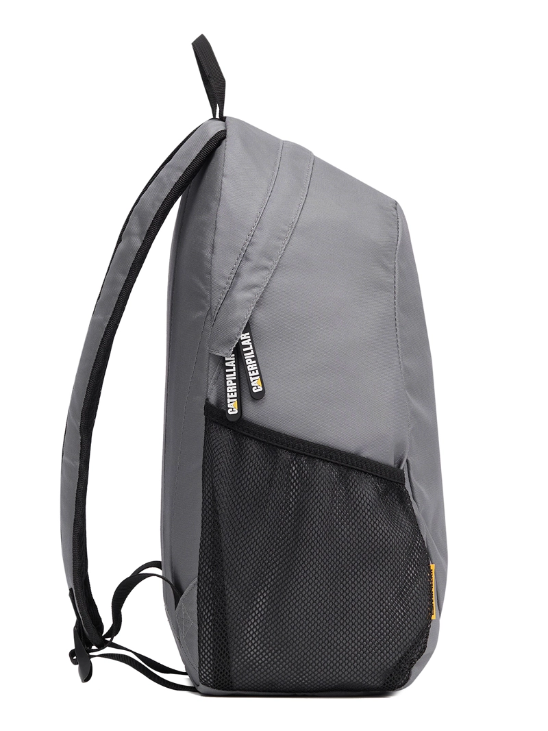 MOCHILA UNISEX TOKYO URBAN BACKPACK GRIS CAT - 5