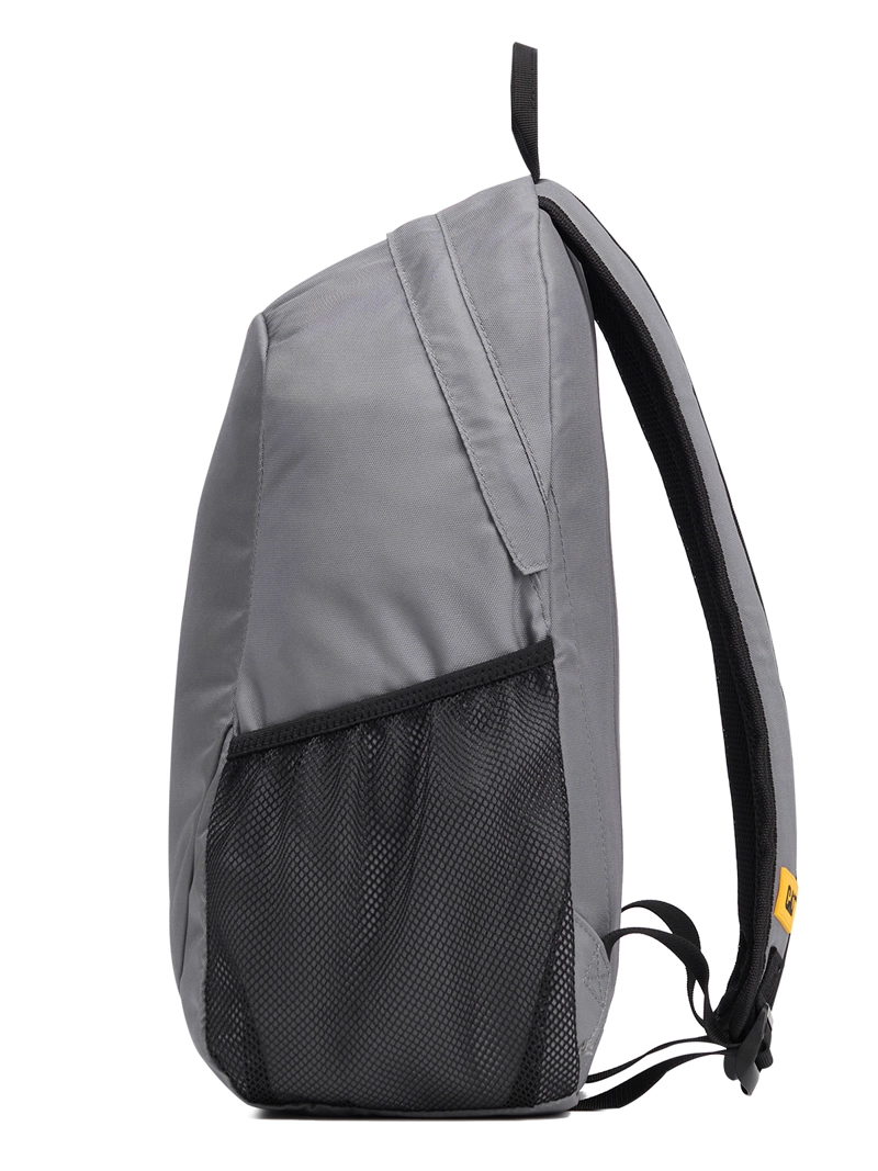 MOCHILA UNISEX TOKYO URBAN BACKPACK GRIS CAT - 6