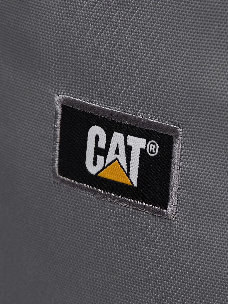 MOCHILA UNISEX TOKYO URBAN BACKPACK GRIS CAT - 8