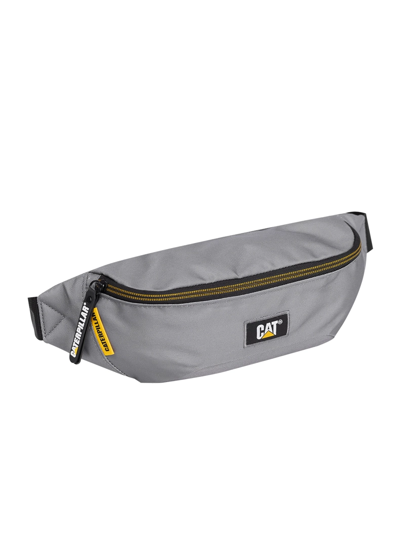 BANANO UNISEX WAIST BAG GRIS CAT - 1